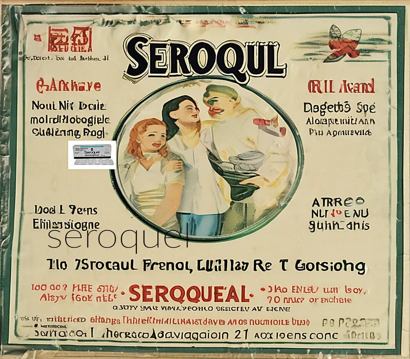 Seroquel rp prezzo